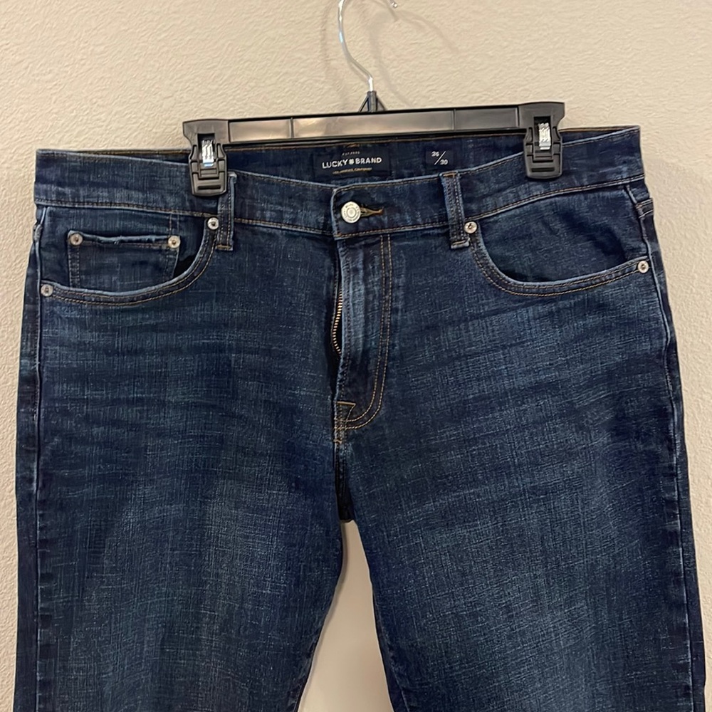 Luck Brand